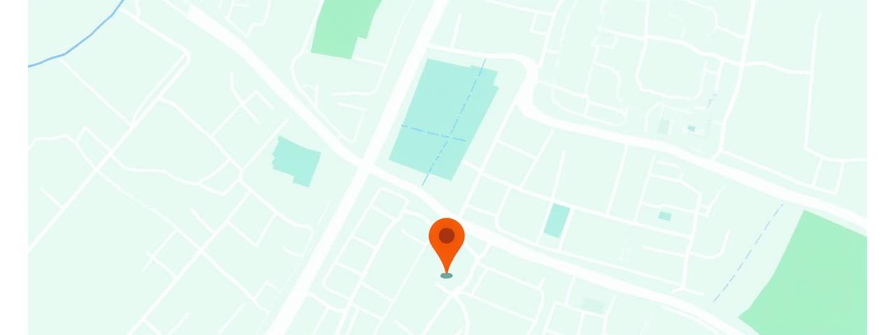 แผนที่แสดงที่ตั้งสำนักงาน Well-Being Thaimai ในกรุงเทพฯ